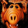 ALF artwork