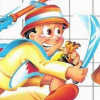 Aztec Adventure (XSX) game cover art