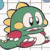 Bubble Bobble (XSX) game cover art