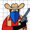Bank Panic (XSX) game cover art