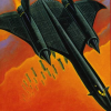 Bomber Raid artwork