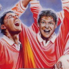Champions of Europe artwork