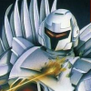 Cyborg Hunter (Sega Master System)