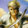 Captain Silver (Sega Master System)