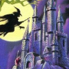 Castle of Illusion starring Mickey Mouse (Sega Master System) artwork
