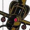 Choplifter (Sega Master System) artwork