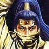 The Cyber Shinobi (Sega Master System)
