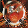 Dragon Crystal (Sega Master System)