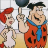 The Flintstones (XSX) game cover art