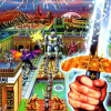 Gain Ground (XSX) game cover art