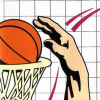 Great Basketball (XSX) game cover art