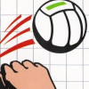 Great Volleyball artwork
