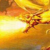 Heroes of the Lance (Sega Master System) artwork