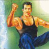 Impossible Mission (XSX) game cover art