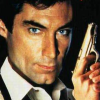 James Bond - The Duel (XSX) game cover art