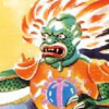 Kenseiden (Sega Master System)