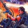 Line of Fire (XSX) game cover art