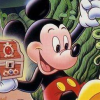 Land of Illusion starring Mickey Mouse (Sega Master System) artwork