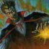 Master of Darkness (Sega Master System) artwork