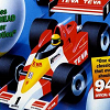 Micro Machines (Sega Master System)
