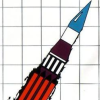 Missile Defense 3-D artwork
