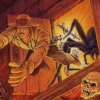 Montezuma's Revenge featuring Panama Joe (XSX) game cover art