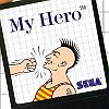 My Hero artwork