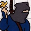 The Ninja (XSX) game cover art