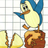 Penguin Land artwork
