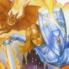 Phantasy Star (XSX) game cover art