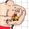 Pro Wrestling (XSX) game cover art