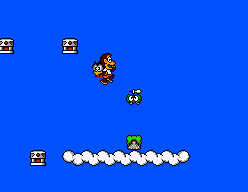 Psycho Fox screenshot