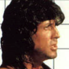 Rambo III (XSX) game cover art