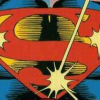 Superman: The Man of Steel (XSX) game cover art