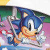 Sonic the Hedgehog 2 (XSX) game cover art