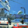 Special Criminal Investigation (XSX) game cover art