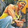 Streets of Rage (Sega Master System)