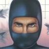 Shinobi artwork