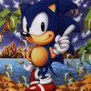 Sonic the Hedgehog (Sega Master System)