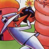Spy vs Spy (XSX) game cover art