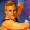 Strider (Sega Master System)