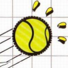 Super Tennis (XSX) game cover art
