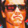 The Terminator (XSX) game cover art