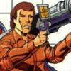 Time Soldiers (Sega Master System)