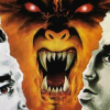 Wolfchild (XSX) game cover art