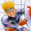 Wonder Boy  in Monster Land (Sega Master System) artwork