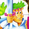 Wonder Boy III: The Dragon's Trap (Sega Master System)