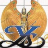Ys: The Vanished Omens artwork