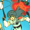 Zillion (Sega Master System)