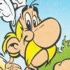 Asterix and the Great Rescue (XSX) game cover art